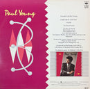Paul Young - Come Back And Stay / Yours - Maxi 45T - CBS 1983 (M/VG+)