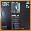 Falco - Coming Home - Maxi 45T - Teldec 1986 (VG+/VG+)