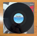 Falco - Coming Home - Maxi 45T - Teldec 1986 (VG+/VG+)