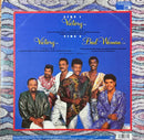 Kool & The Gang - Victory - Maxi 45T - Metronome 1986 (VG+/VG)