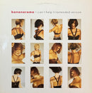 Bananarama - I Can't Help It - Maxi 45T - Metronome 1987 (NM/VG+)