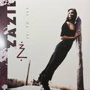 Zazie - Je, Tu, Ils - Album 33 Tours - Mercury 2020 (M/M)