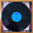 Samantha Fox - Touch Me (I Want Your Body) - Maxi 45T - Jive 1986 (NM/VG+)