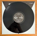 P4F - Medley (P. Machinery / Relax) - Maxi 45T - ZYX Records 1986 (VG+/VG+)