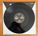 P4F - Medley (P. Machinery / Relax) - Maxi 45T - ZYX Records 1986 (VG+/VG+)