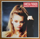 Vanessa Paradis - Manolo Manolete - Maxi 45T - Polydor 1987 (M/NM)
