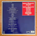 Vanessa Paradis - Manolo Manolete - Maxi 45T - Polydor 1987 (M/NM)