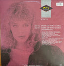 Kylie Minogue - I Should Be So Lucky - Maxi 45T - PWL 1988 (VG+/VG+)