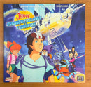 Jayce et les Conquerants de la Lumiere - BO - Album 33T - Tele 80 2020 (M/M)