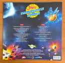 Jayce et les Conquerants de la Lumiere - BO - Album 33T - Tele 80 2020 (M/M)