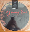 Jeanne Mas - En Rouge Et Noir - Maxi 45T - Warner Music France 2026 (M/M)