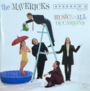 The Mavericks - Music For All Occasions - CD - MCA 1995 (M/M)