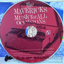 The Mavericks - Music For All Occasions - CD - MCA 1995 (M/M)