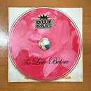 OutKast - Speakerboxxx / The Love Below - 2CD - Arista 2003 (NM/M)