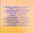 Antonio Vega - El Sitio De Mi Recreo - Album CD - Area Creativa 1992 (M/M)