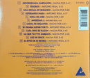 Antonio Vega - El Sitio De Mi Recreo - Album CD - Area Creativa 1992 (M/M)