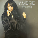 Amerie - Touch - Album CD - Columbia 2005 (NM/M)