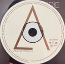 Amerie - Touch - Album CD - Columbia 2005 (NM/M)