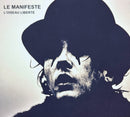 Saez - Le Manifeste L'Oiseau Liberté - Album CD - 16 Art 2016 (NM/NM)