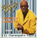 David Calzado Y Su Charanga Habanera - El Charanguero Mayor - CD 2000 (NM/M)