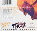 David Calzado Y Su Charanga Habanera - El Charanguero Mayor - CD 2000 (NM/M)