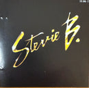 Stevie B - Because I Love You (L'Album) - Album CD - Touch Of Gold 1991 (NM/NM)