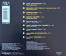 Stevie B - Because I Love You (L'Album) - Album CD - Touch Of Gold 1991 (NM/NM)