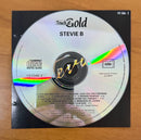 Stevie B - Because I Love You (L'Album) - Album CD - Touch Of Gold 1991 (NM/NM)