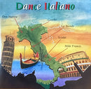 Compilation - Dance Italiano - Album CD - Ariola 1995 (NM/NM)