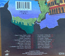 Compilation - Dance Italiano - Album CD - Ariola 1995 (NM/NM)
