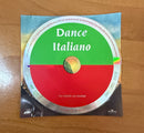 Compilation - Dance Italiano - Album CD - Ariola 1995 (NM/NM)