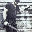 Brantley Gilbert - Just As I Am - Album CD - Valory 2014 (NM/M)