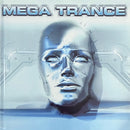 Compilation - Mega Trance - Coffret 4CD - Wagram 2002 (VG+/VG+)