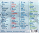 Compilation - Mega Trance - Coffret 4CD - Wagram 2002 (VG+/VG+)