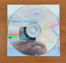 Compilation - Mega Trance - Coffret 4CD - Wagram 2002 (VG+/VG+)
