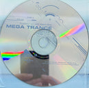 Compilation - Mega Trance - Coffret 4CD - Wagram 2002 (VG+/VG+)