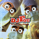 DJ Fou - Nyctalopie - Album CD - ULM 2000 (NM/NM)