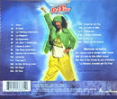 DJ Fou - Nyctalopie - Album CD - ULM 2000 (NM/NM)