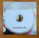 Olivia Newton-John - The Best Of - Album CD - Universal 2002 (NM/VG+)