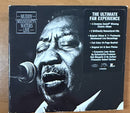 Muddy Waters - Muddy "Mississippi" Waters Live - Album CD - Legacy 2003 (VG+/G+)