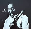Muddy Waters - Muddy "Mississippi" Waters Live - Album CD - Legacy 2003 (VG+/G+)