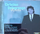 Christian Delagrange - Rosetta - Album CD - Laserlight 2001 (NM/VG+)