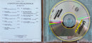Christian Delagrange - Rosetta - Album CD - Laserlight 2001 (NM/VG+)