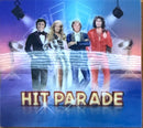 Hit Parade - Album Officiel Du Spectacle Musical - Album CD - MCA 2017 (NM/VG+)