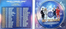Hit Parade - Album Officiel Du Spectacle Musical - Album CD - MCA 2017 (NM/VG+)