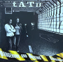 t.A.T.u. - Dangerous And Moving - Album CD - Interscope Records 2005 (NM/NM)