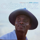 Céphaz - L'homme Aux 1000 Couleurs - Album CD - Play Two 2022 (NM/NM)