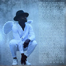 Céphaz - L'homme Aux 1000 Couleurs - Album CD - Play Two 2022 (NM/NM)