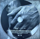 Céphaz - L'homme Aux 1000 Couleurs - Album CD - Play Two 2022 (NM/NM)