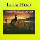 Mark Knopfler - Local Hero - Album CD - Warner Bros. Records 1983 (NM/M)